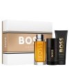 Hugo Boss The Scent for Him Set - Eau de Toilette 100 ml + Shower Gel 100 ml + Deodorant Stick 75 ml